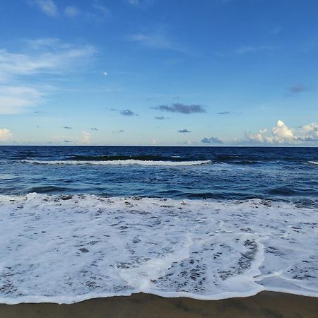 Dkv Beach View Bahur Екстер'єр фото