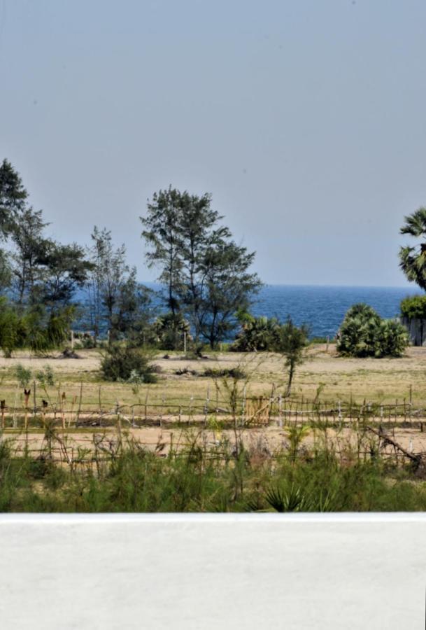 Dkv Beach View Bahur Екстер'єр фото