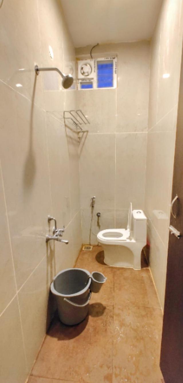 Dkv Beach View Bahur Екстер'єр фото